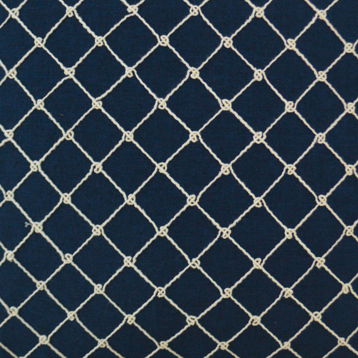 D.V. KAP HOME 24" x 24" Crossroads Pillow Nautical, Geometric - 3087-2424