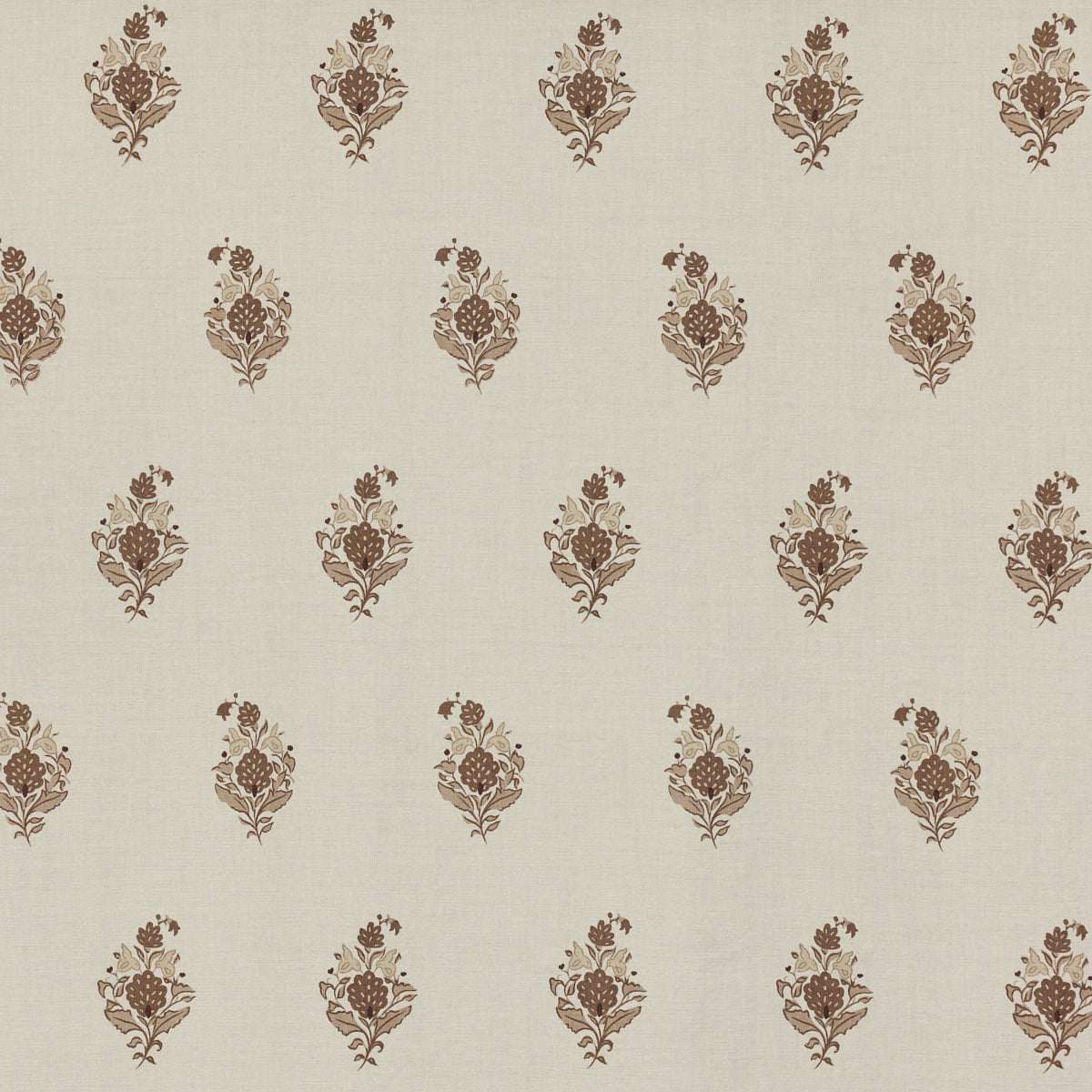 SCHUMACHER RAOUL TEXTILES HUMMINGBIRDS PRINTS PRINTS CARDAMON - 309N23