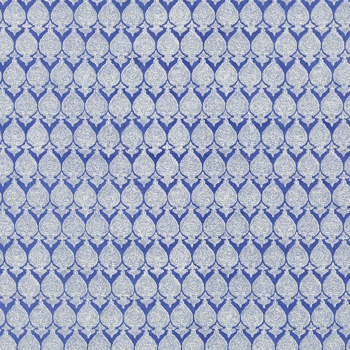 SCHUMACHER RAOUL TEXTILES SARI PRINTS PRINTS MAJOLICA - 310B18