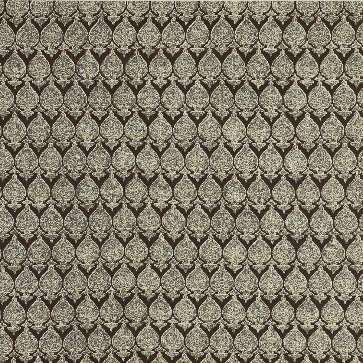 SCHUMACHER RAOUL TEXTILES SARI PRINTS PRINTS MOLE - 310N28