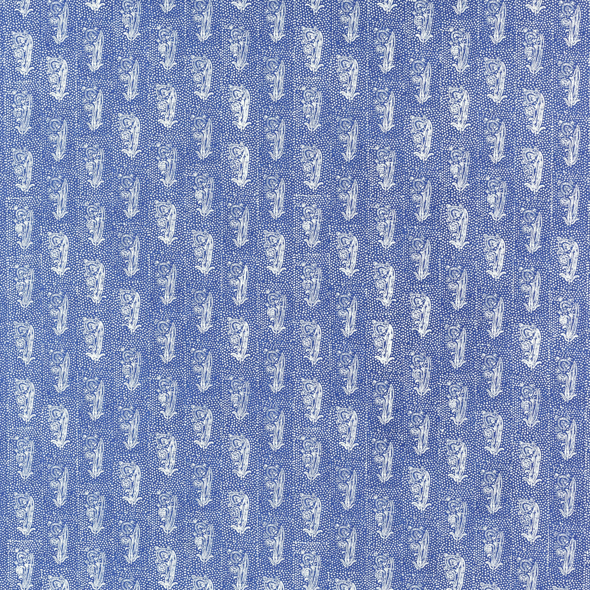 SCHUMACHER RAOUL TEXTILES MAHATMA PRINTS PRINTS MAJOLICA - 311B18