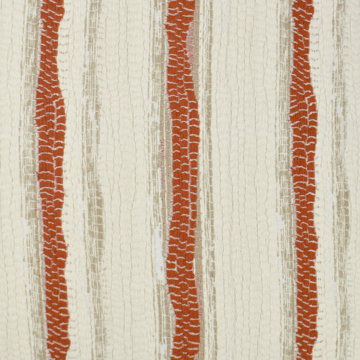 D.V. KAP HOME 24" x 24" Rushmore Pillow - Clay Western Chic - 3142-C-2424