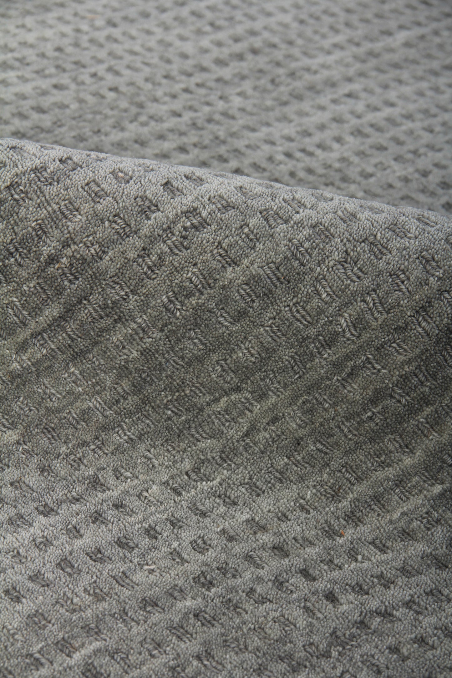 EXQUISITE RUGS OUTLET New Zealand Wool Indoor Hand Loomed - 3155-12'X15'