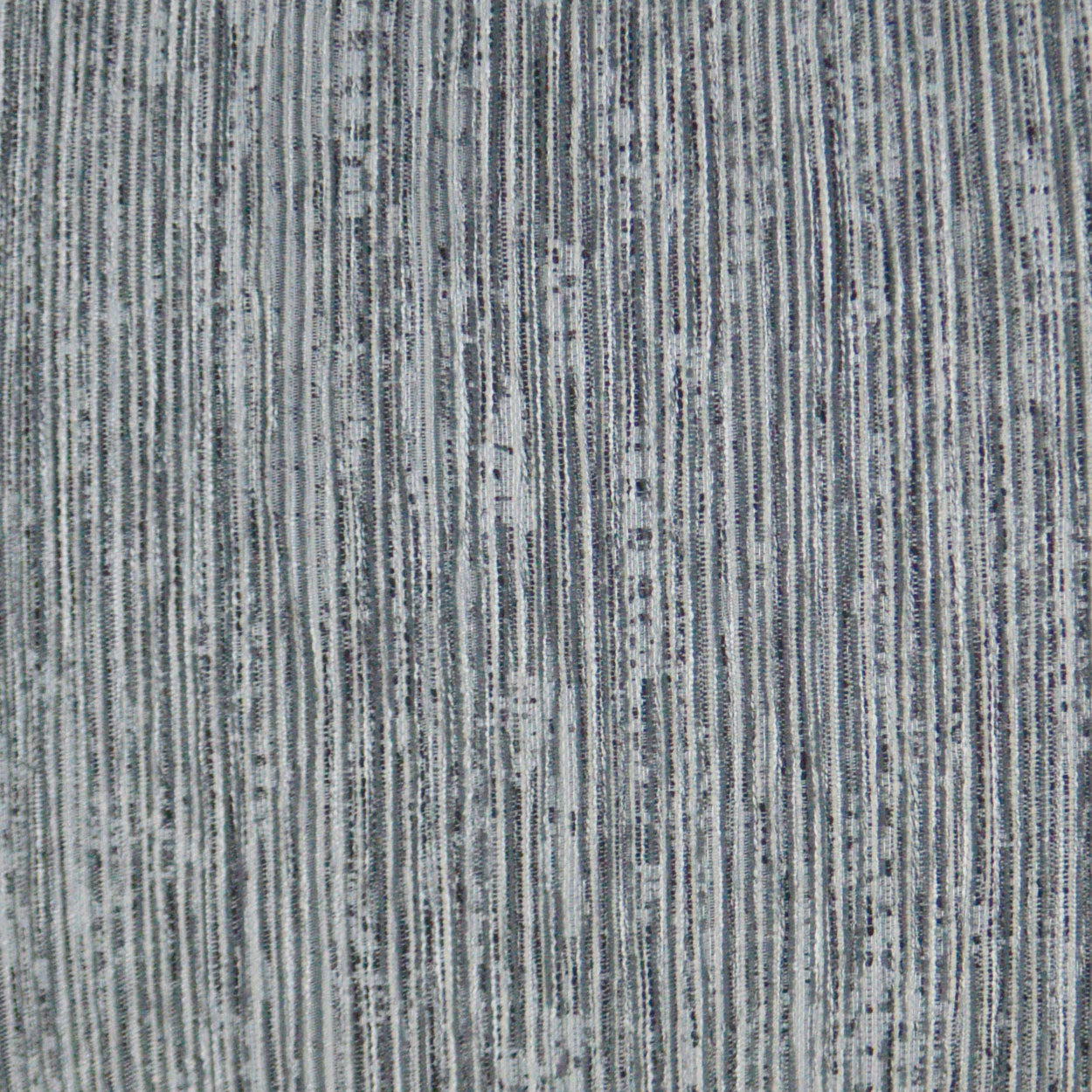 D.V. KAP HOME 24" x 24" Waka Waka Pillow - Smoke Stripes - 3224-S-2424