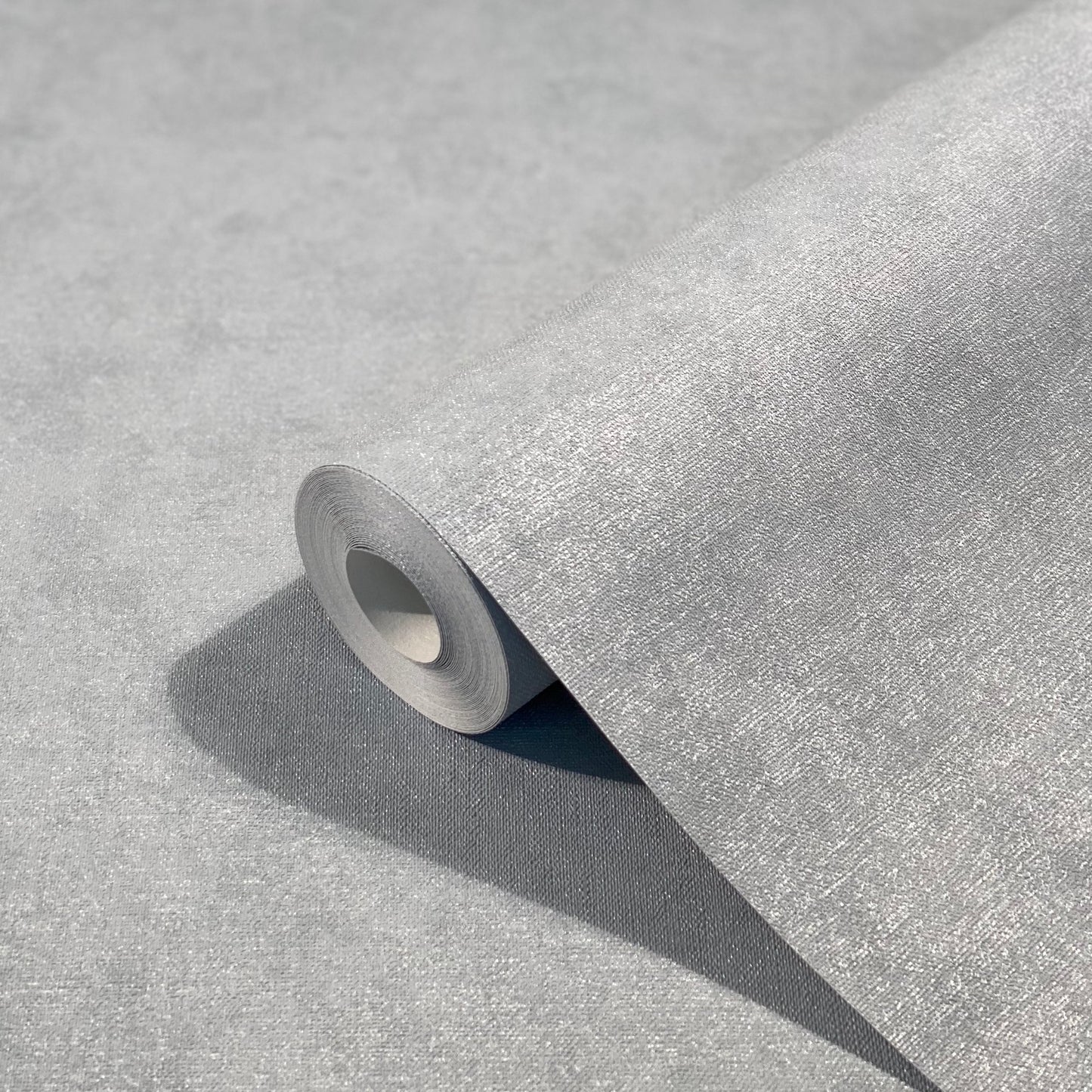 GALERIE WALLCOVERINGS The New Textures Silver - Grey - NT32411