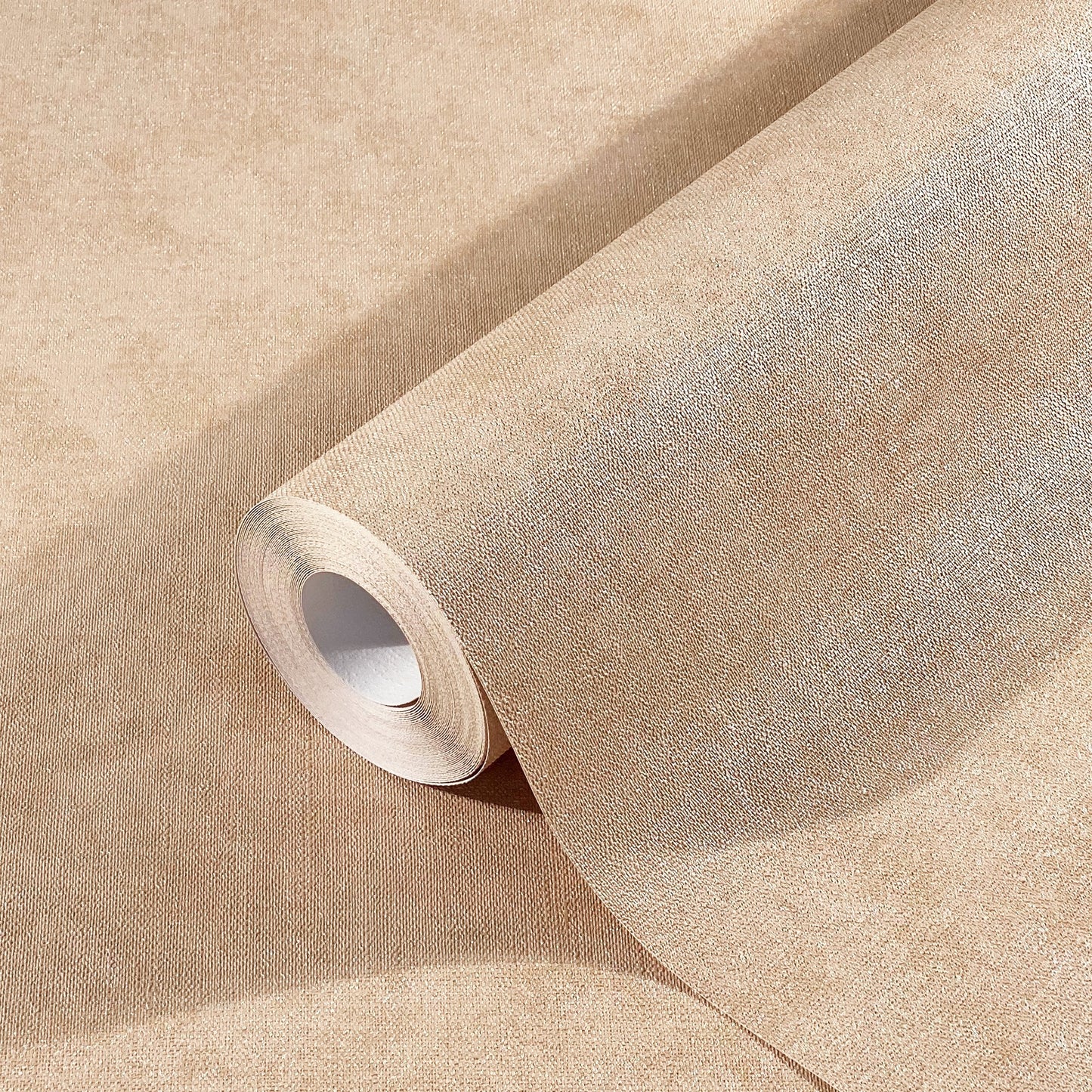 GALERIE WALLCOVERINGS The New Textures Bronze - Brown - 32433