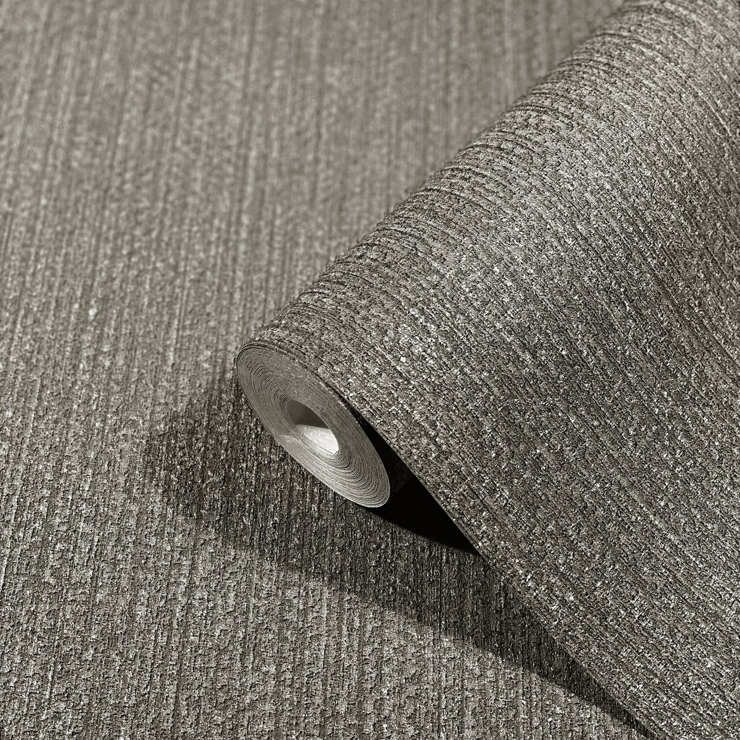 GALERIE WALLCOVERINGS The New Textures Silver - Grey - NT32739