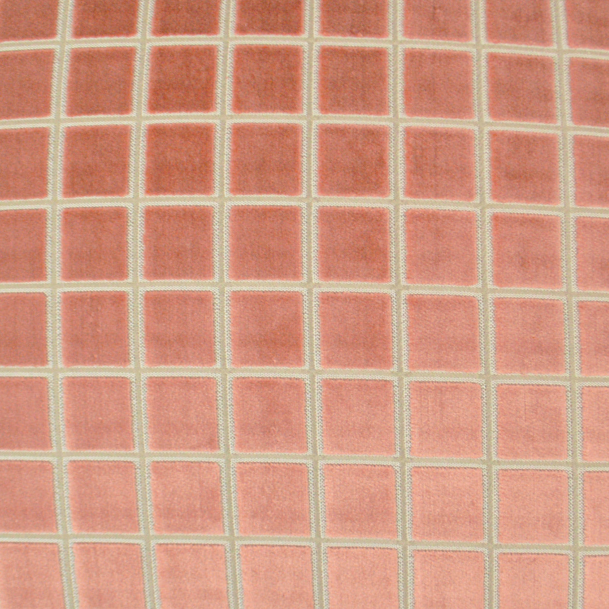 D.V. KAP HOME 24" x 24" Close Quarters Plaid - Check - 3282-C-2424