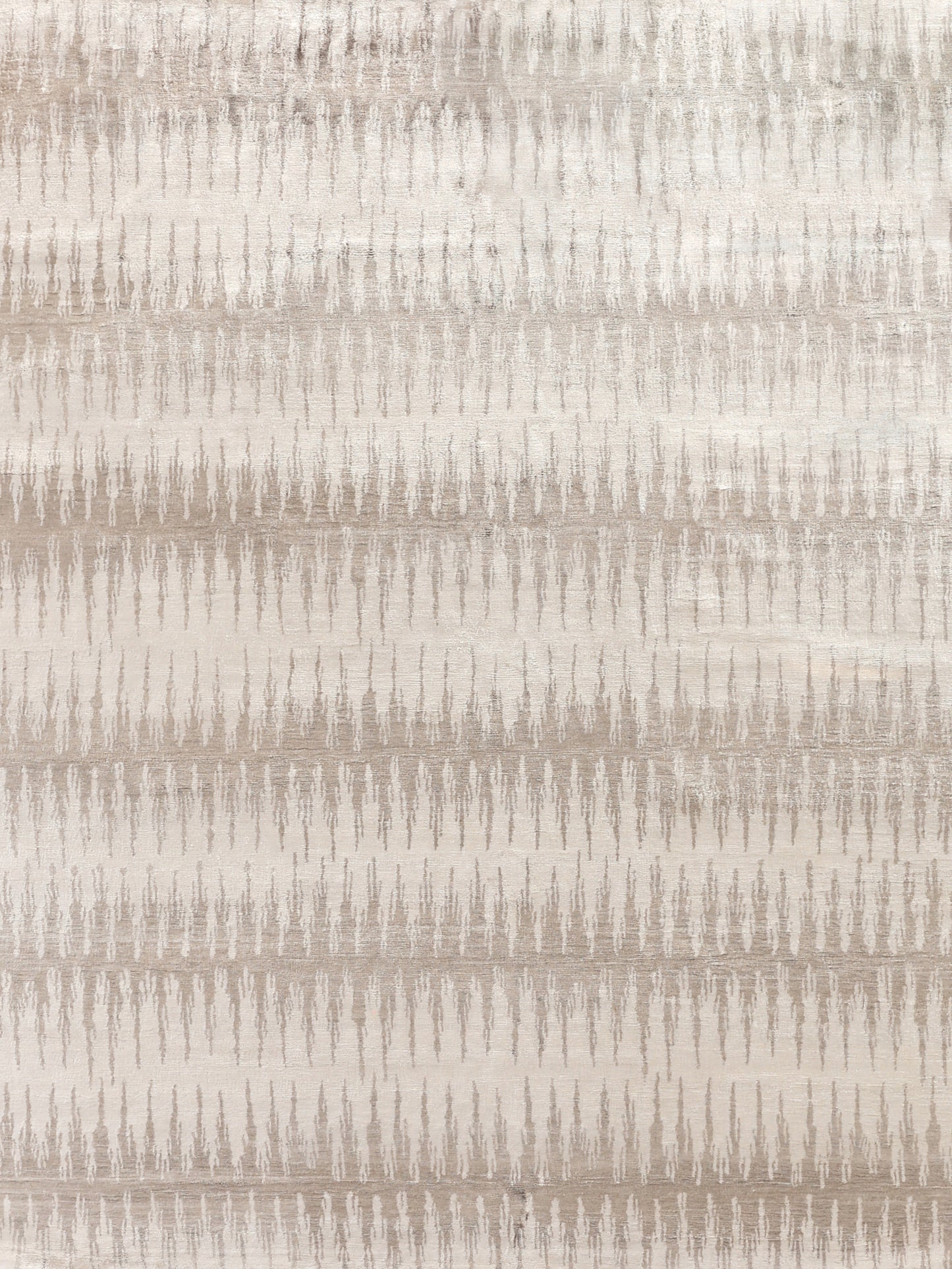 EXQUISITE RUGS OUTLET Hand-Knotted Rectangle - 3287-6'X9'