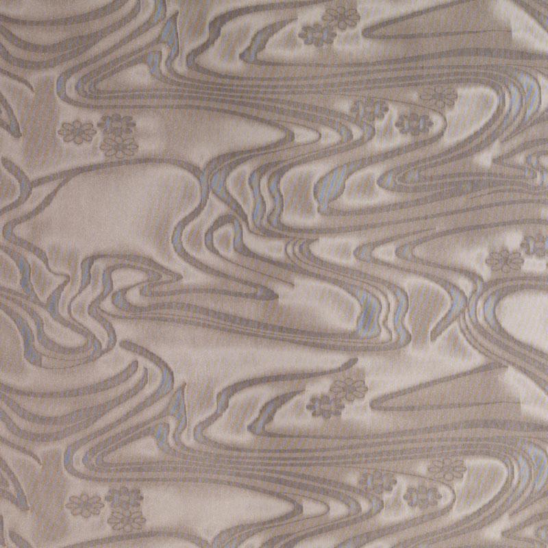 Duralee 51342 | 289-Espresso Drapery - 328880