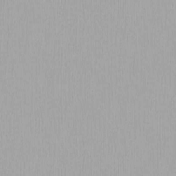 Galerie Wallcoverings Serene Silk Galerie Wallcoverings Silver Grey - 32957