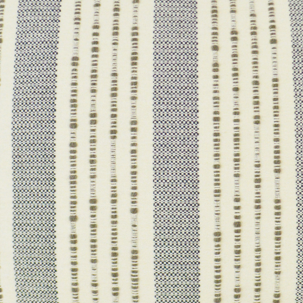 D.V. KAP HOME 3325-YARD Benjie Fabric Global Grey - Benjie