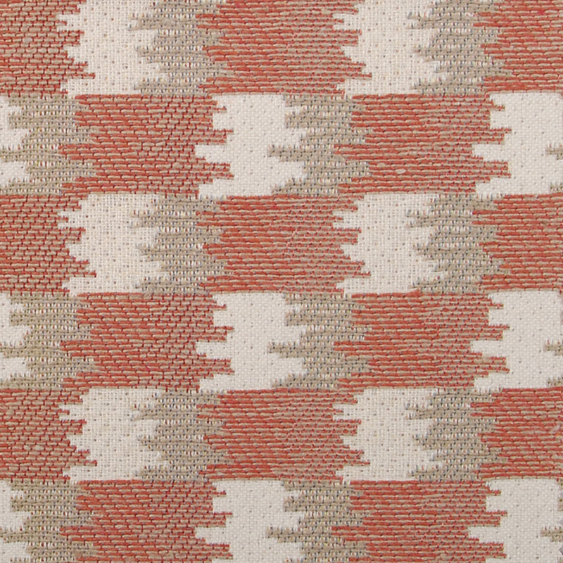 Duralee Monogram 190154H | 551-Saffron Upholstery - 332917