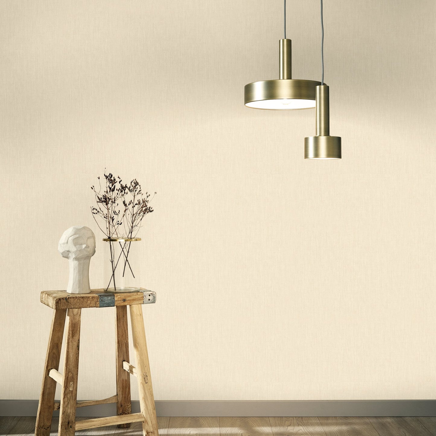 GALERIE WALLCOVERINGS Eden Beige - EN3332714