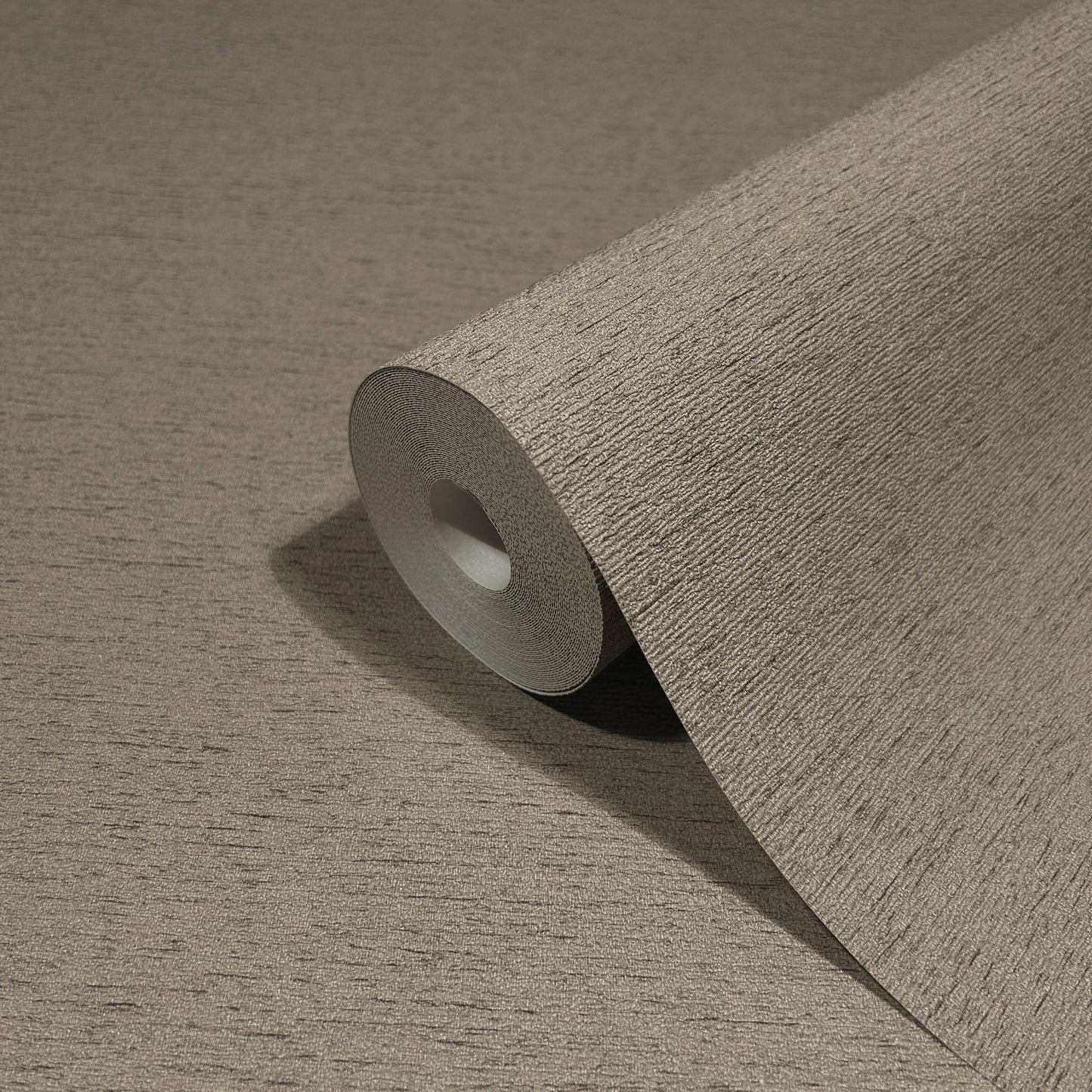 GALERIE WALLCOVERINGS The Woods and Wicker Silver - Grey - 33372
