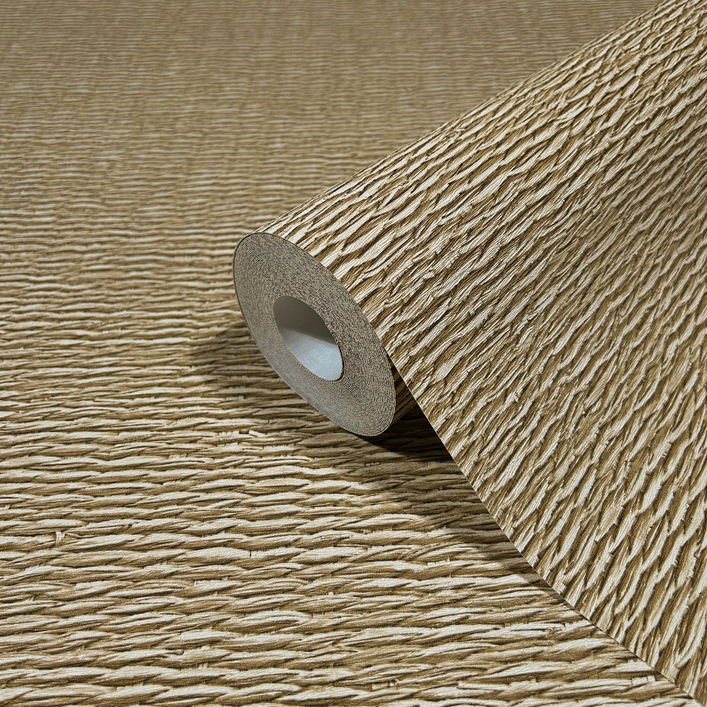 GALERIE WALLCOVERINGS The Woods and Wicker Beige - 33384