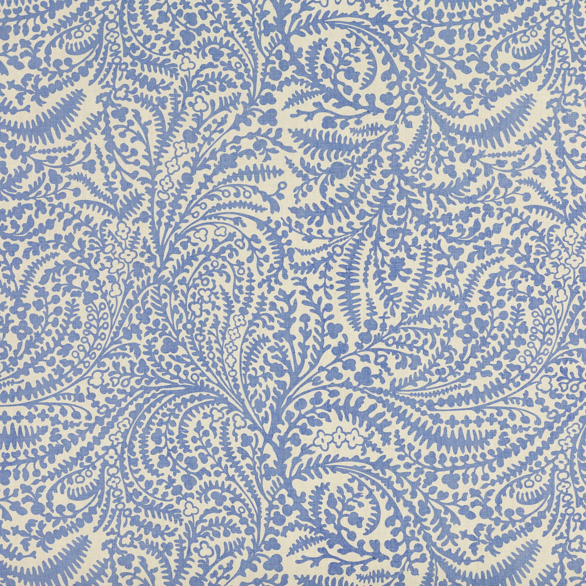 SCHUMACHER RAOUL TEXTILES ARCADIA BY RAOUL PRINTS PRINTS DELFT - 333N39