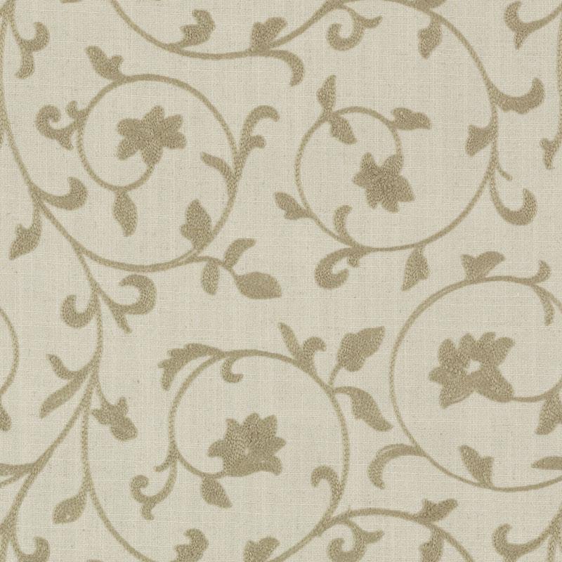 Duralee 32843 | 417-Burlap Upholstery - 334829