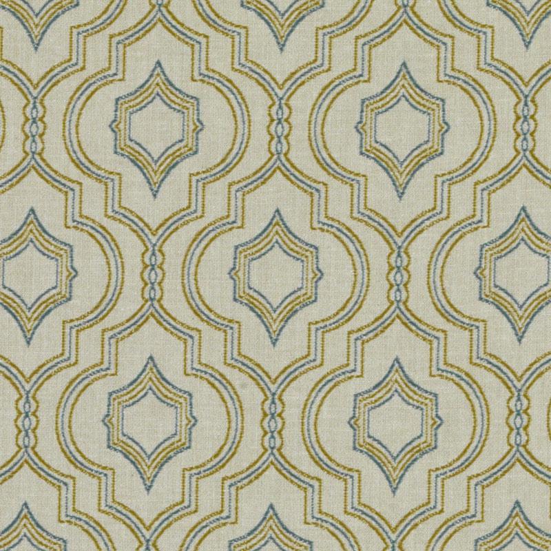 Duralee 32859 | 23-Peacock Upholstery - 334845