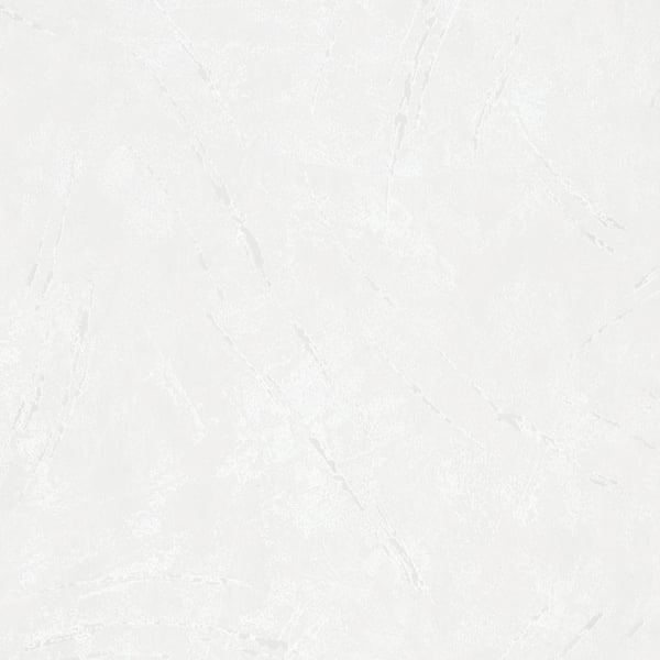 Galerie Wallcoverings Serene Plaster Galerie Wallcoverings White - 33665