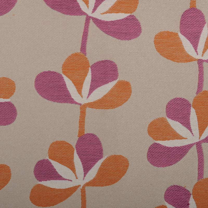 Duralee 15475 | 648-Azalea Upholstery Fabric - 336715