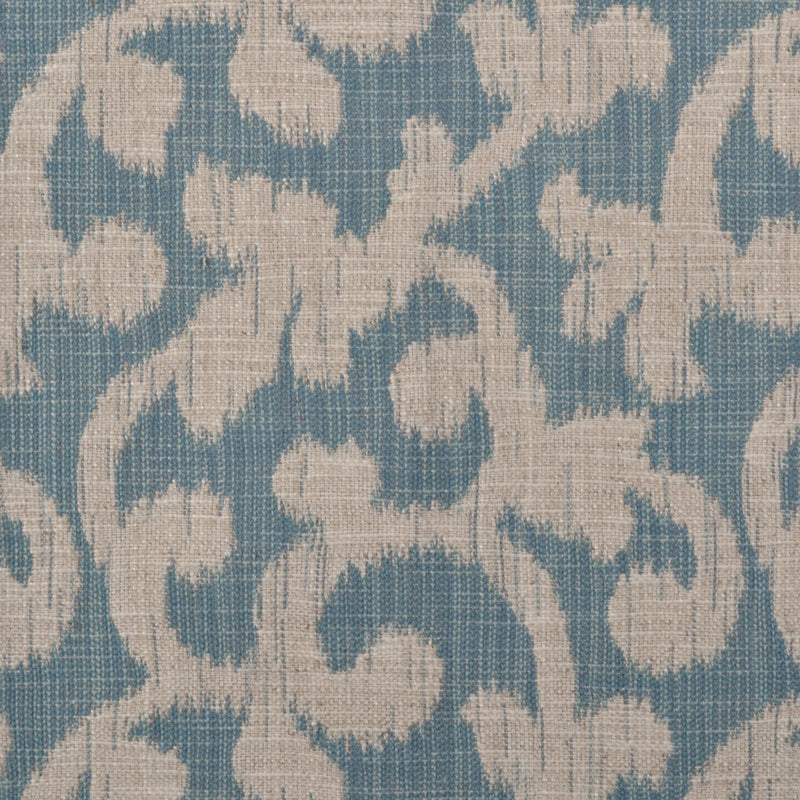 Duralee 15466 | 422-Bluejay Upholstery Fabric - 337085