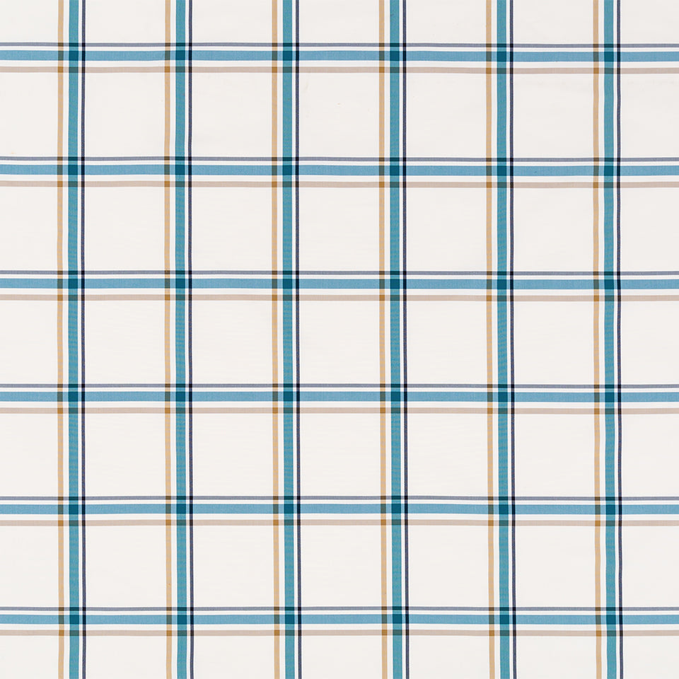 Duralee 15400 | 19-Aqua Upholstery Fabric - 337930