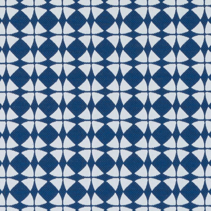 Duralee Dw16173 | 563-Lapis Upholstery - 338103