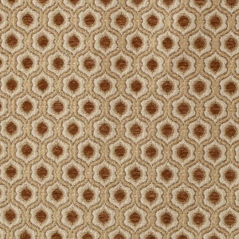 Duralee Dw16174 | 537-Paprika Upholstery - 338129