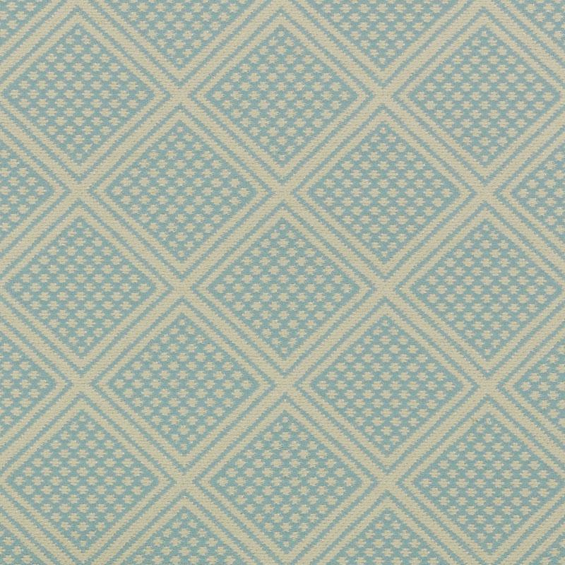 Duralee Dw16182 | 19-Aqua Upholstery - 338313