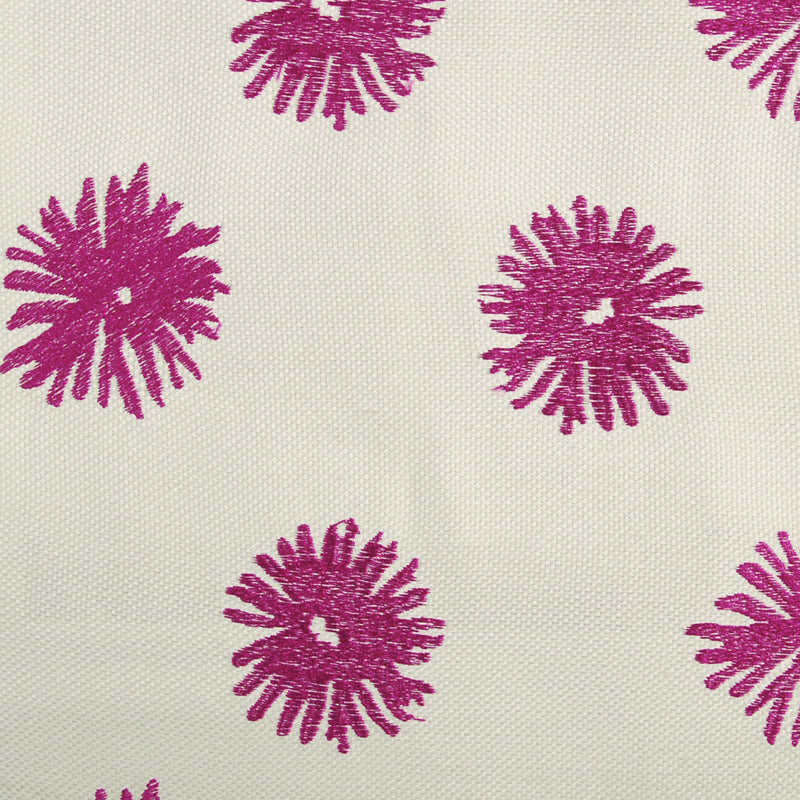 Duralee 15361 | 299-Fuchsia Upholstery Fabric - 338422