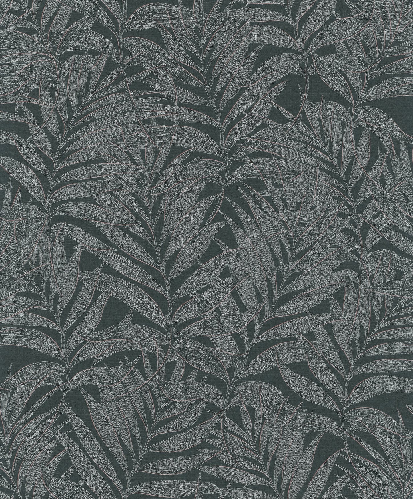 GALERIE WALLCOVERINGS Hotel Black - 34008