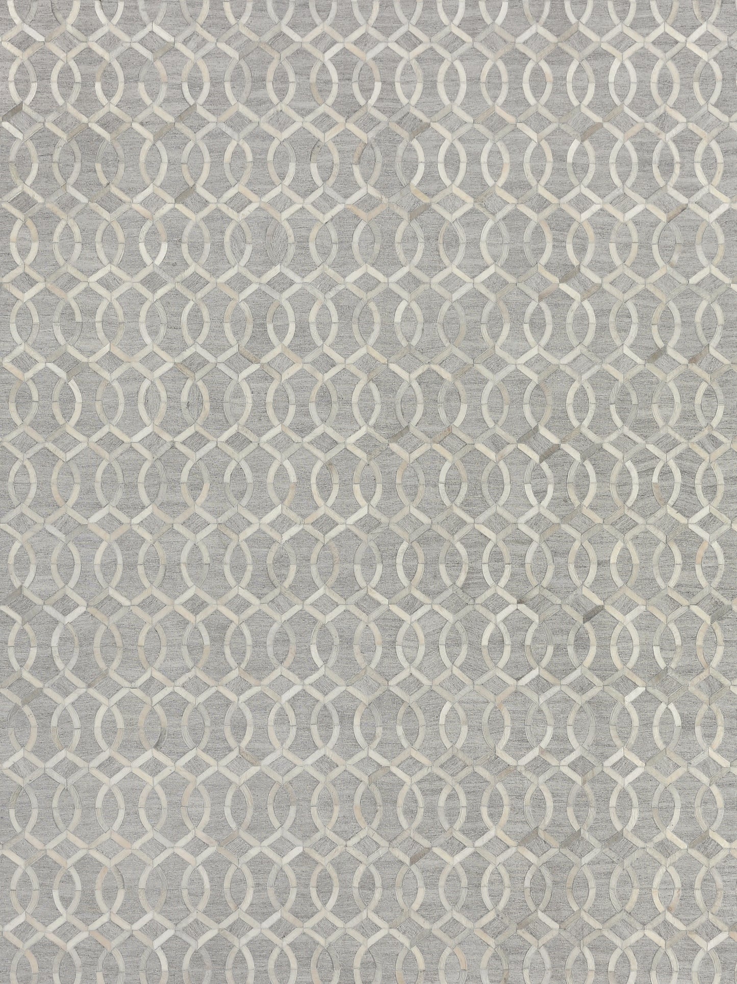 EXQUISITE RUGS Hand-stitched Rectangle - 3413-5'X8'