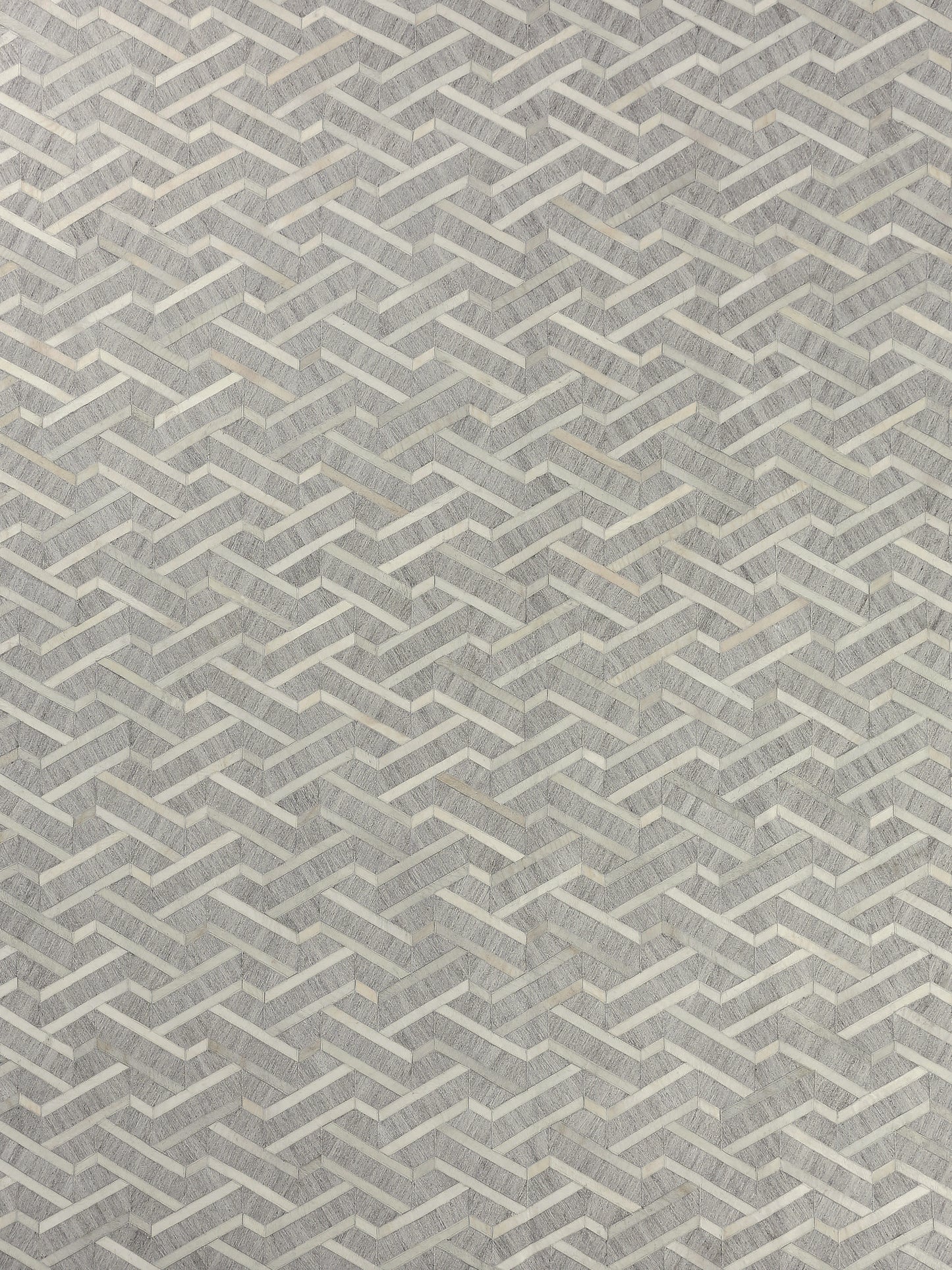 EXQUISITE RUGS Hand-stitched Rectangle - 3416-5'X8'