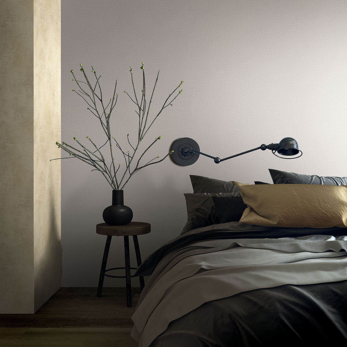 GALERIE WALLCOVERINGS Loft 2 Beige - 34176