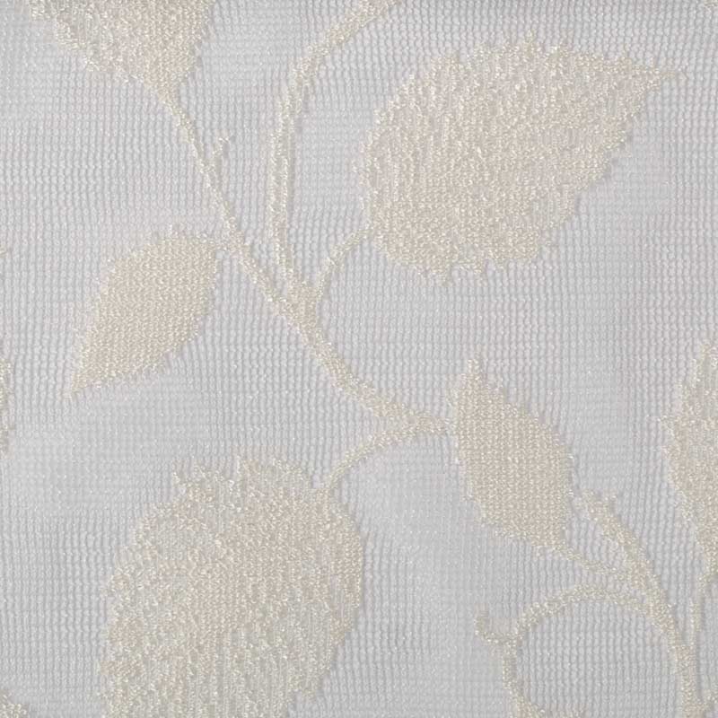 Duralee 51298 | 128-Ecru Drapery - 342683
