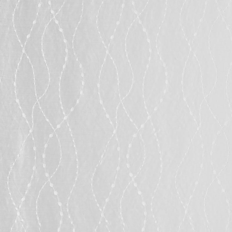 Duralee 51354 | 81-Snow Drapery - 342727