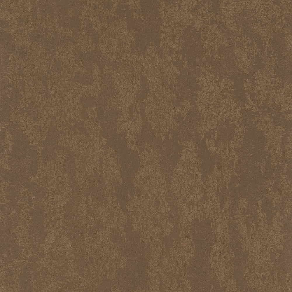 GALERIE WALLCOVERINGS CITY ROMANCE Structure Bronze, Brown Textured - 34277