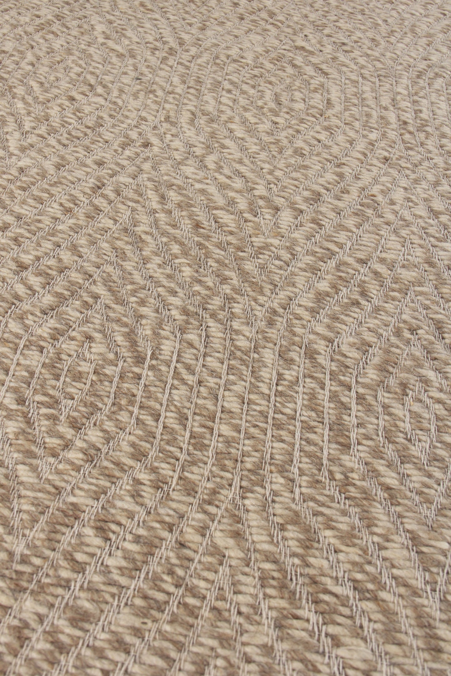 EXQUISITE RUGS OUTLET Woven Earth Indoor Hand Made - 3428-8'X10'