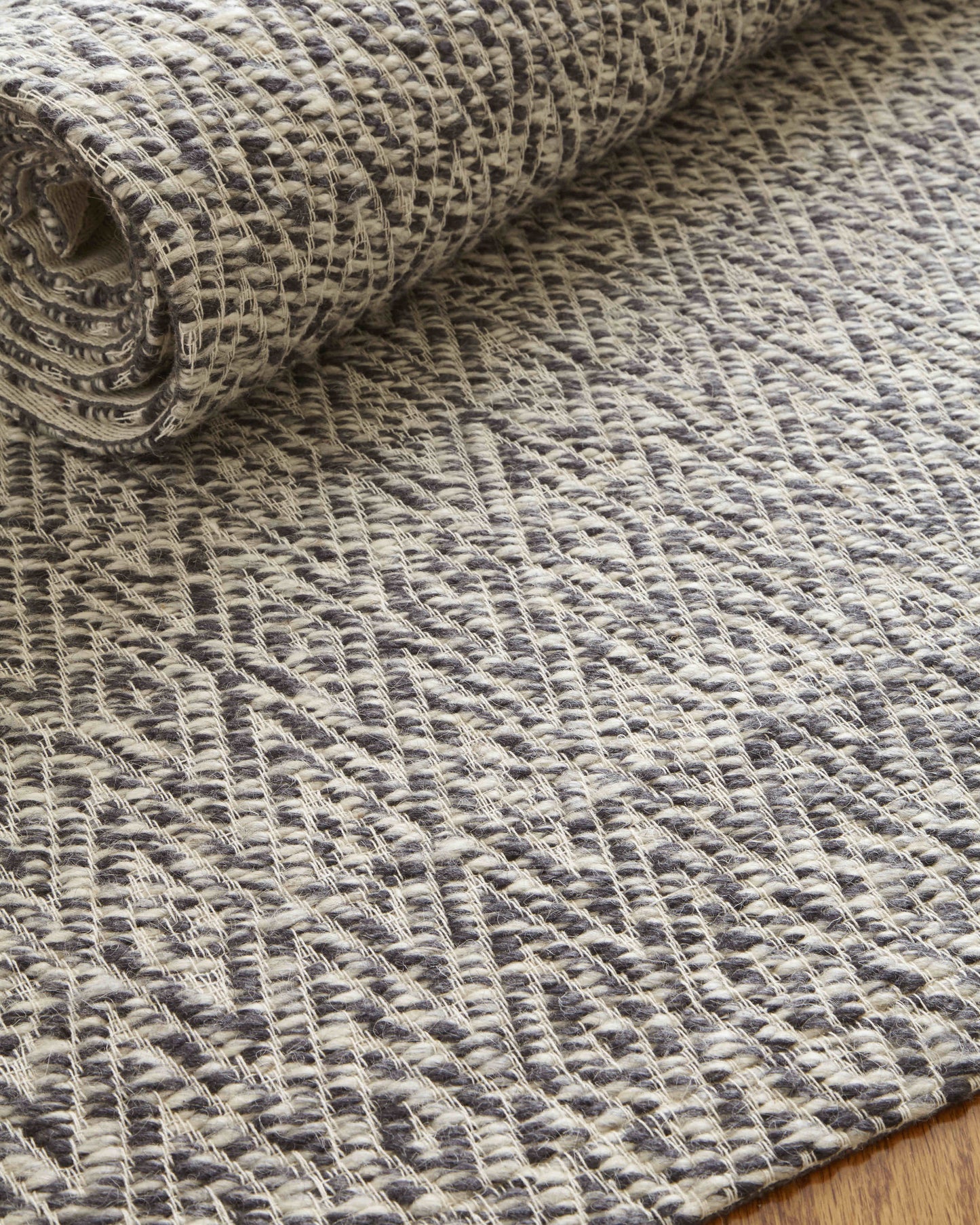 EXQUISITE RUGS OUTLET Woven Earth Indoor Hand Made - 3430-6'X9'