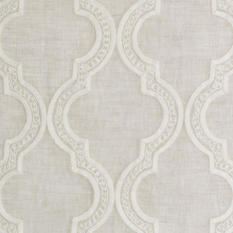 Duralee 51400 | 86-Oyster Drapery - 343326