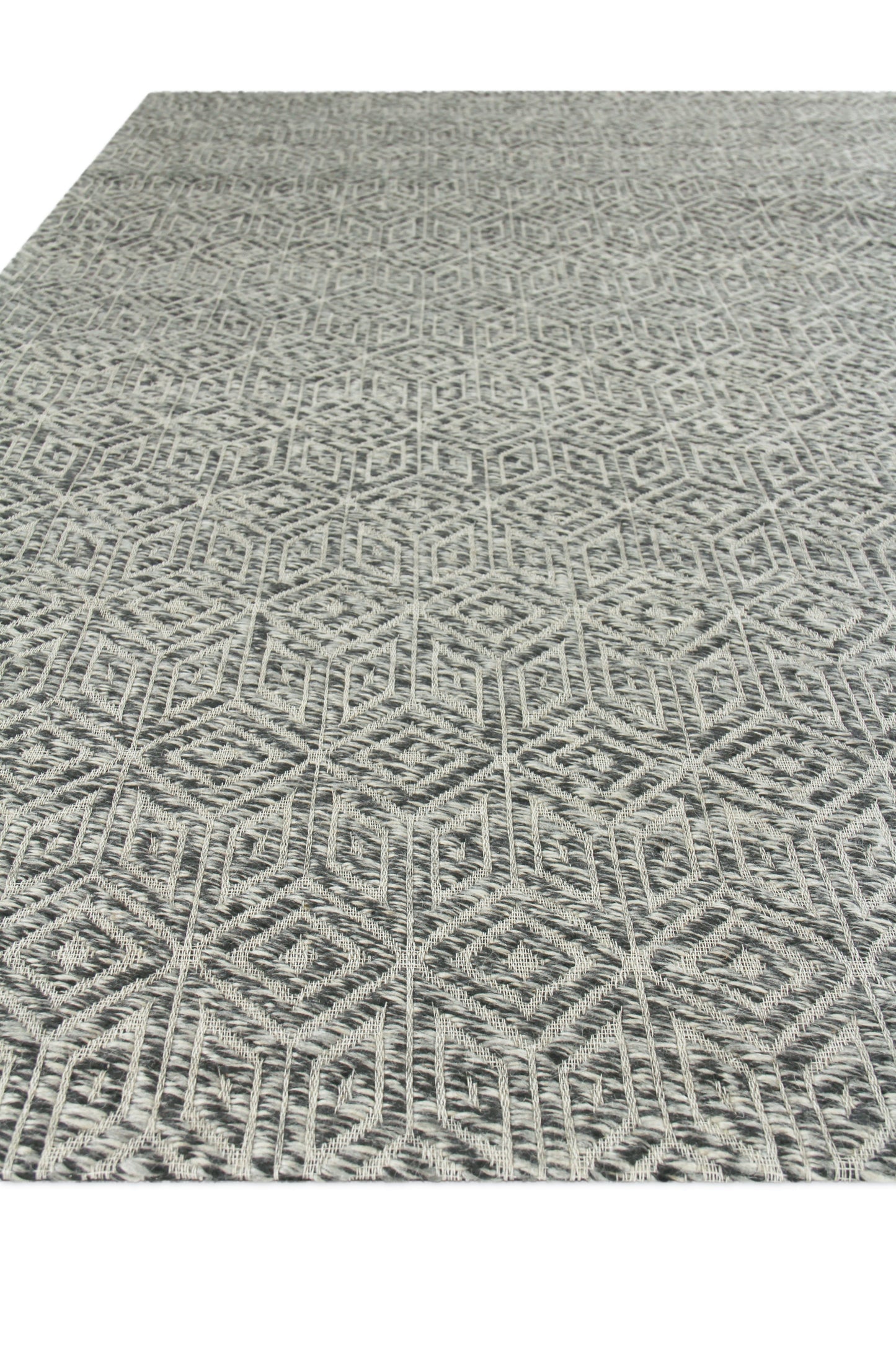 EXQUISITE RUGS OUTLET Woven Earth Indoor Hand Made - 3433-12'X15'