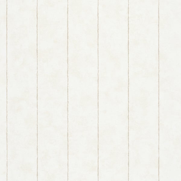 Galerie Wallcoverings Flora Stripes Galerie Wallcoverings Beige - 34402