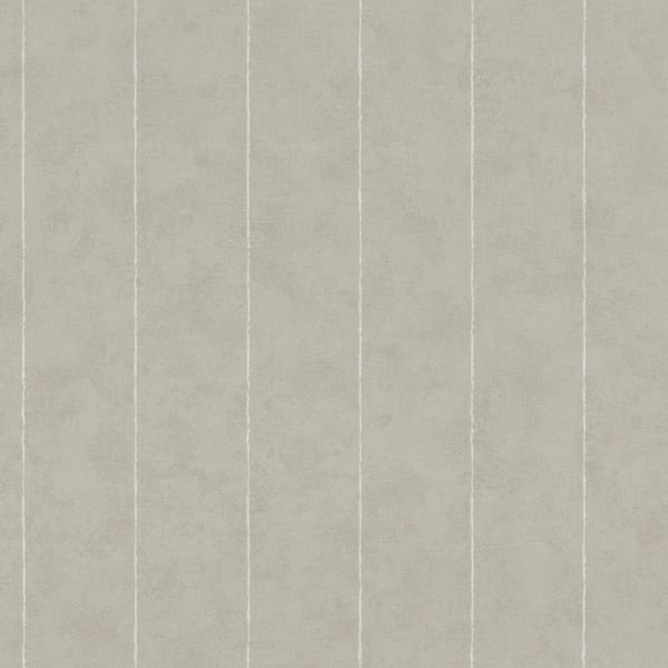 Galerie Wallcoverings Flora Stripes Galerie Wallcoverings Beige - 34406