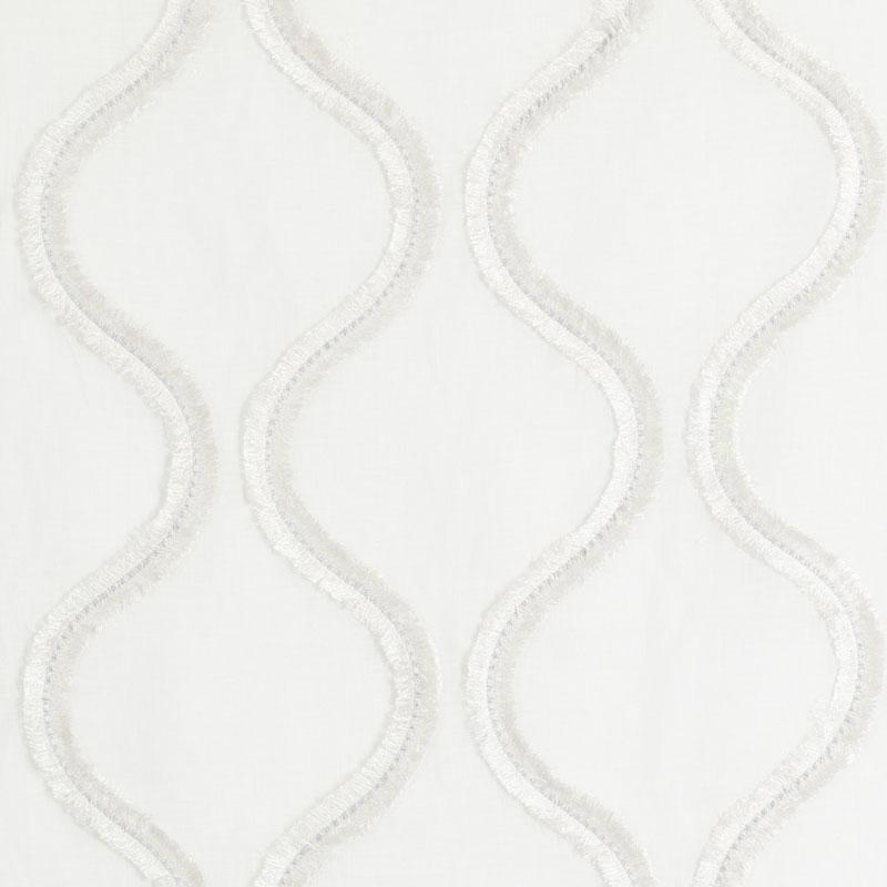 Duralee 51395 | 84-Ivory Drapery - 344653