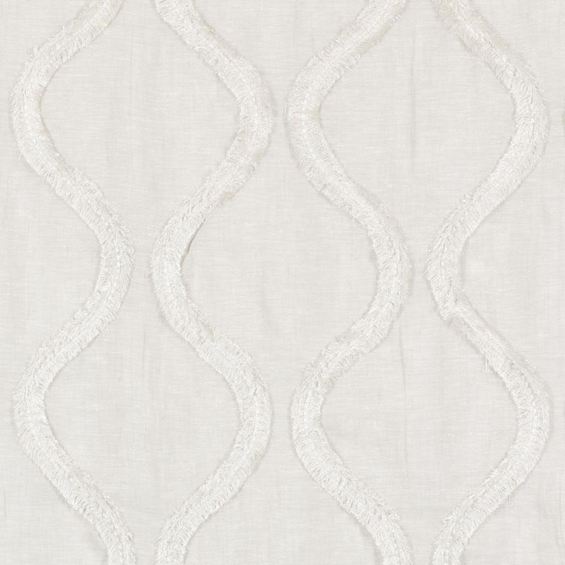 Duralee 51395 | 86-Oyster Drapery - 344655