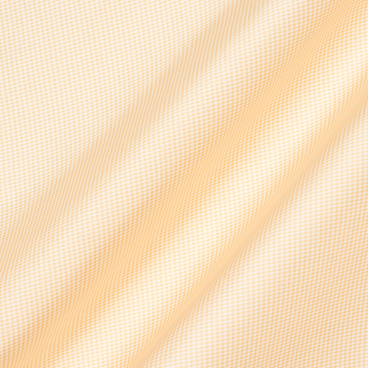 SCHUMACHER FABRIC CHROMA DALTON SILK GINGHAM STRAW - 3449001