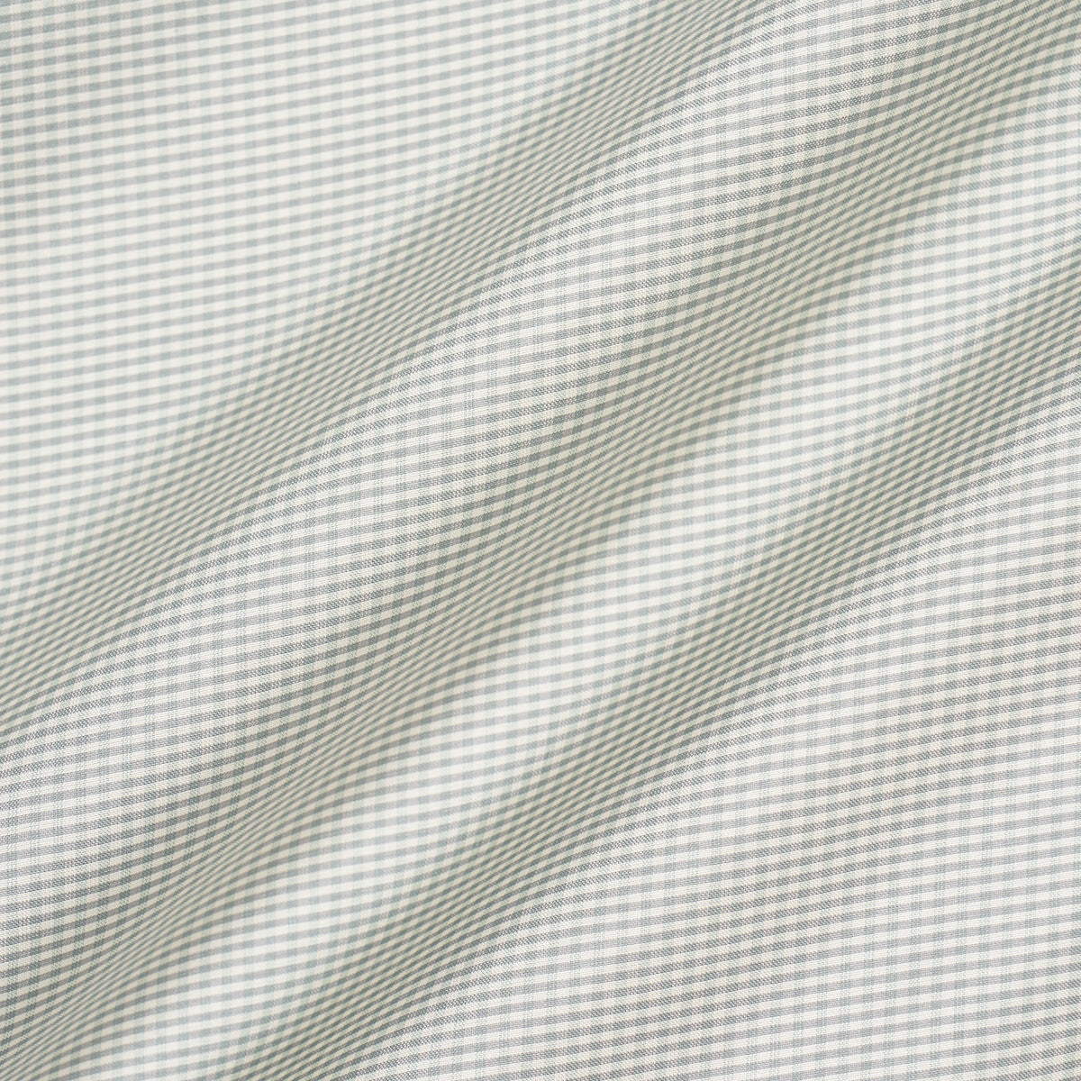 SCHUMACHER CHROMA DALTON SILK GINGHAM SILKS & SATIN SILKS & SATIN CHAMBRAY - 3449002