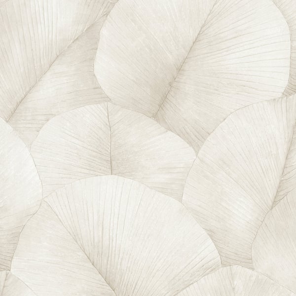 Galerie Wallcoverings Kumano Palm Lf Galerie Wallcoverings Beige - 34510