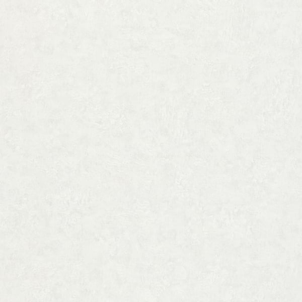 Neutral off-white textured wallcovering with subtle grain and speckle.